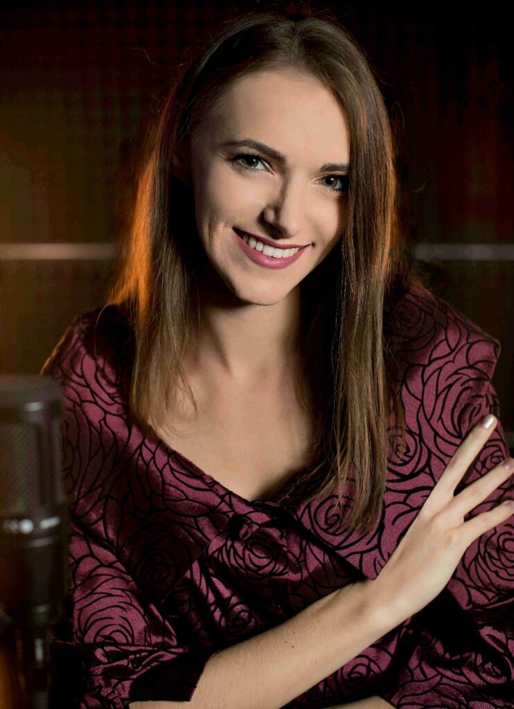 Aleksandra Konieczna