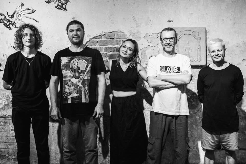 L.A.S. Collective