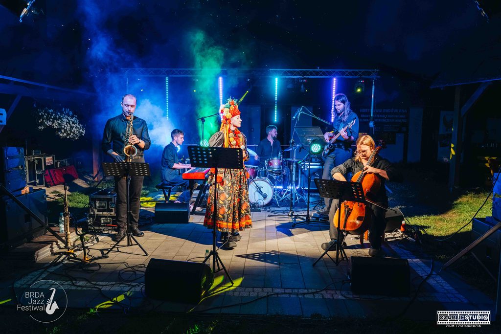 Wieczorny koncert na BJF 2026